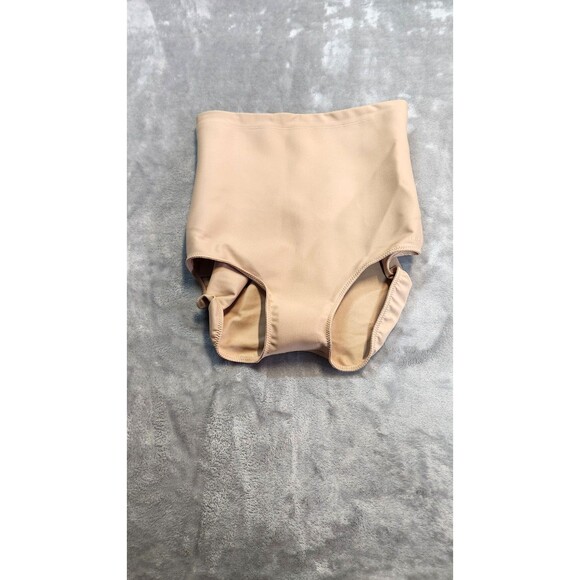 Skims Clay Beige Small Body CS Butt Lifting Briefs PN-BRF-8527W NWT - Picture 1 of 5